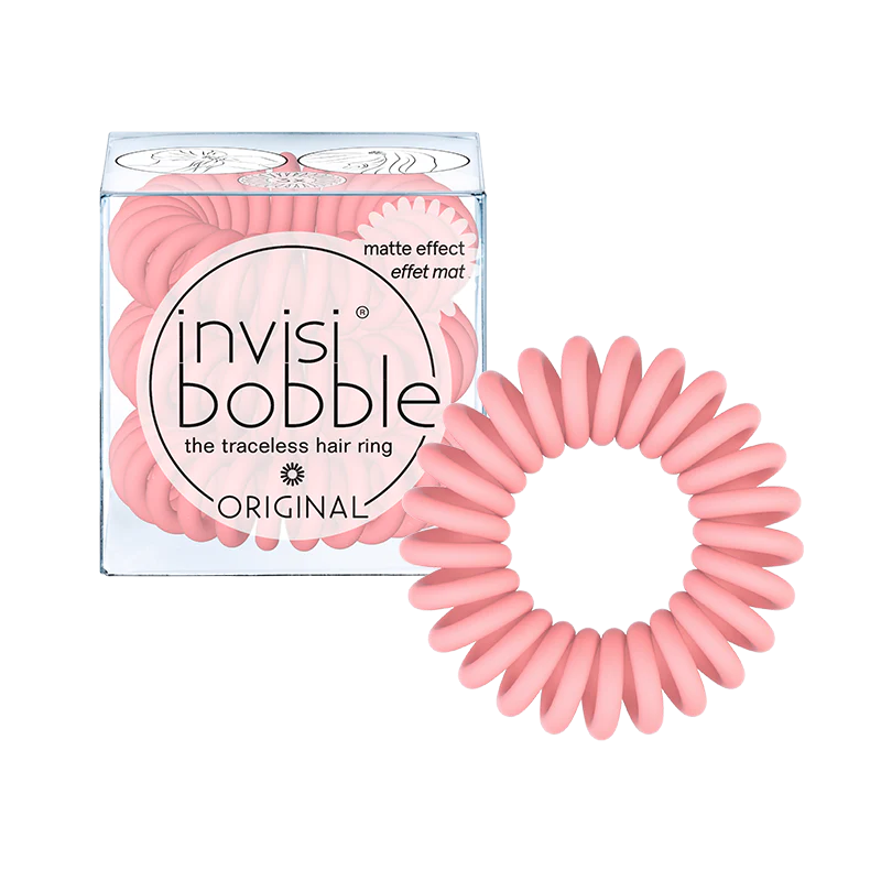 invisibobble Fascette per capelli originali - Me, Myselfie & I, 3 pezzi