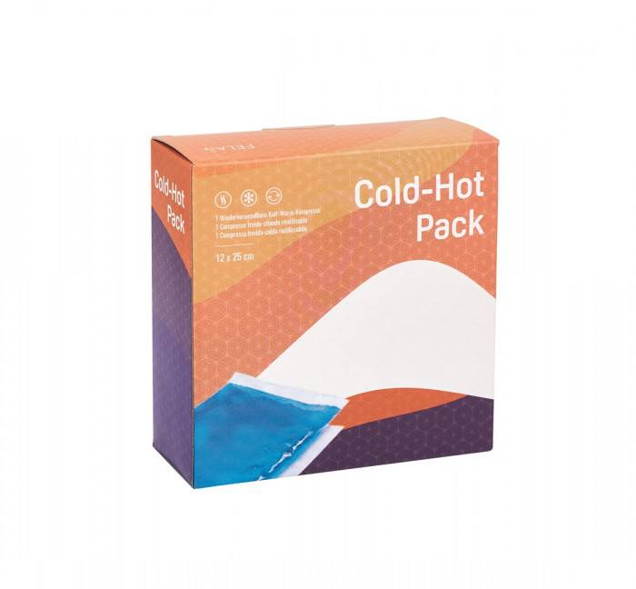 FELAN Impacco caldo e freddo 12x25cm