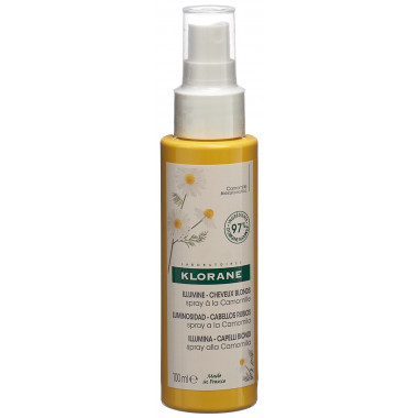Klorane Camomilla Spray 100ml