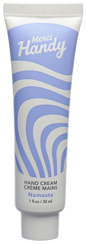 MERCI HANDY Crema mani Namaste 30ml