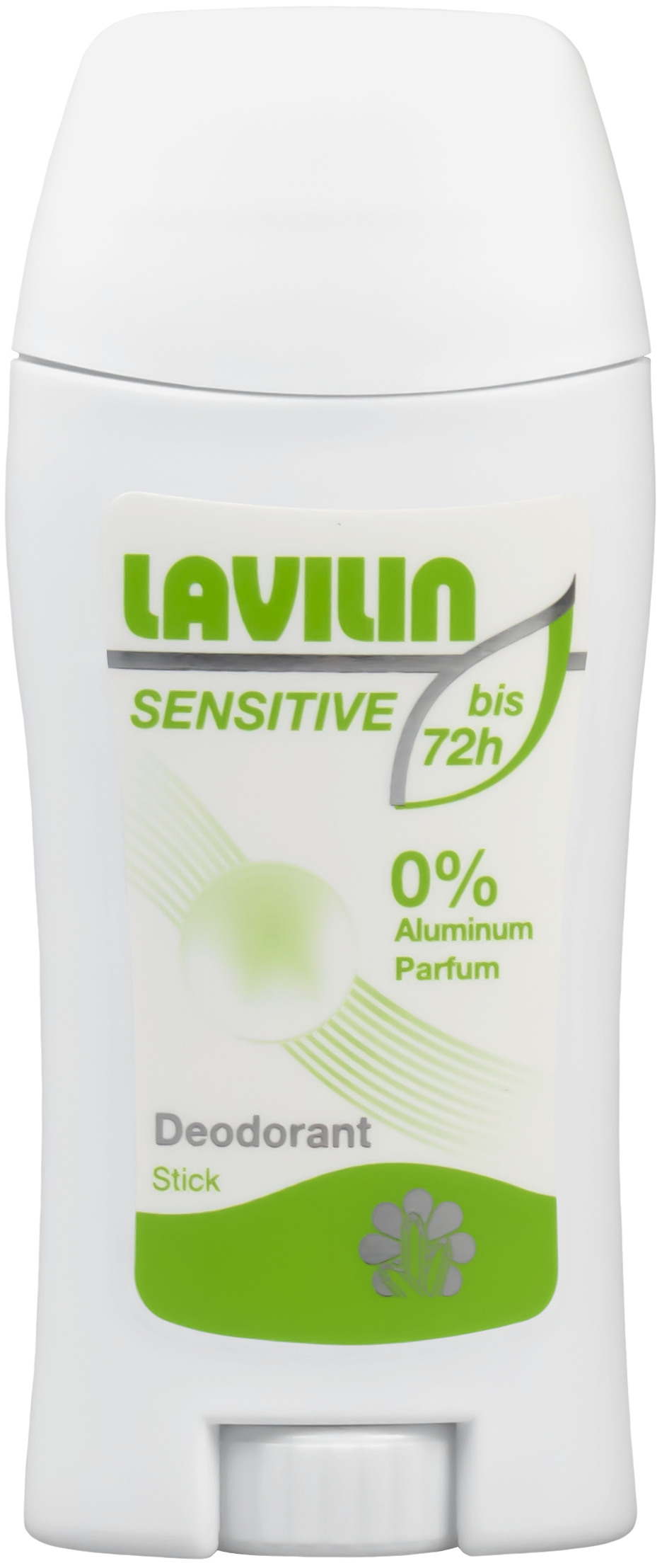 Lavilin sensitive stick 60ml
