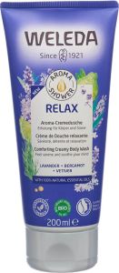 Weleda Aroma Doccia Relax 200ml
