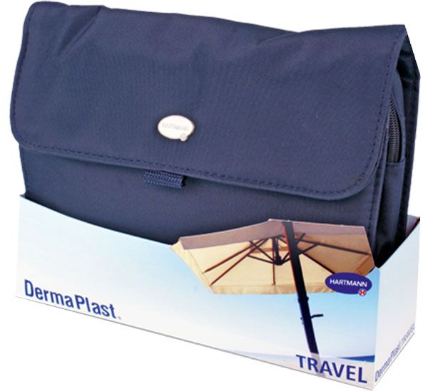 DermaPlast® Travel Apo