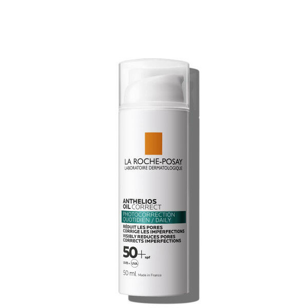 La Roche-Posay Anthelios Olio Corretto 50ml