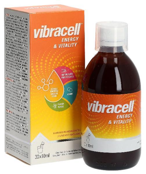 Martera Vibracell bottiglia liquida 300ml