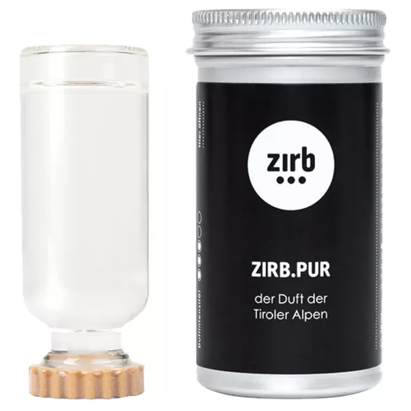 zirb classic etere/olio 30ml