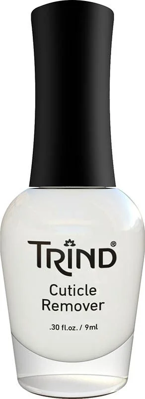 Trind Cuticle Remover Flacone di vetro 9ml