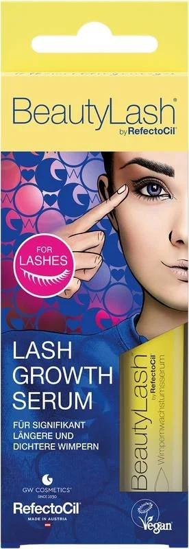 BEAUTYLASH Lash Growth Serum 4ml