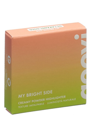 GOOVI Evidenziatore My Bright Side 01 3,5 g
