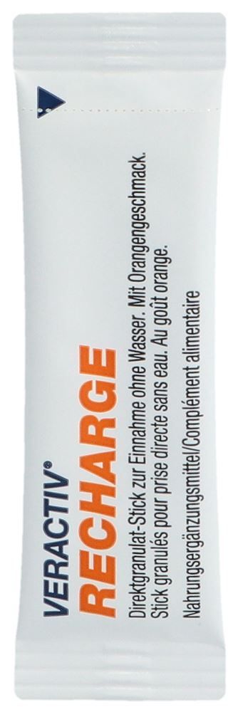 Veractiv® Ricarica diretta Sticks 30 pezzi