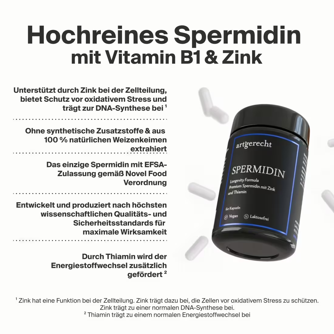 art'gerecht Collagene 300g