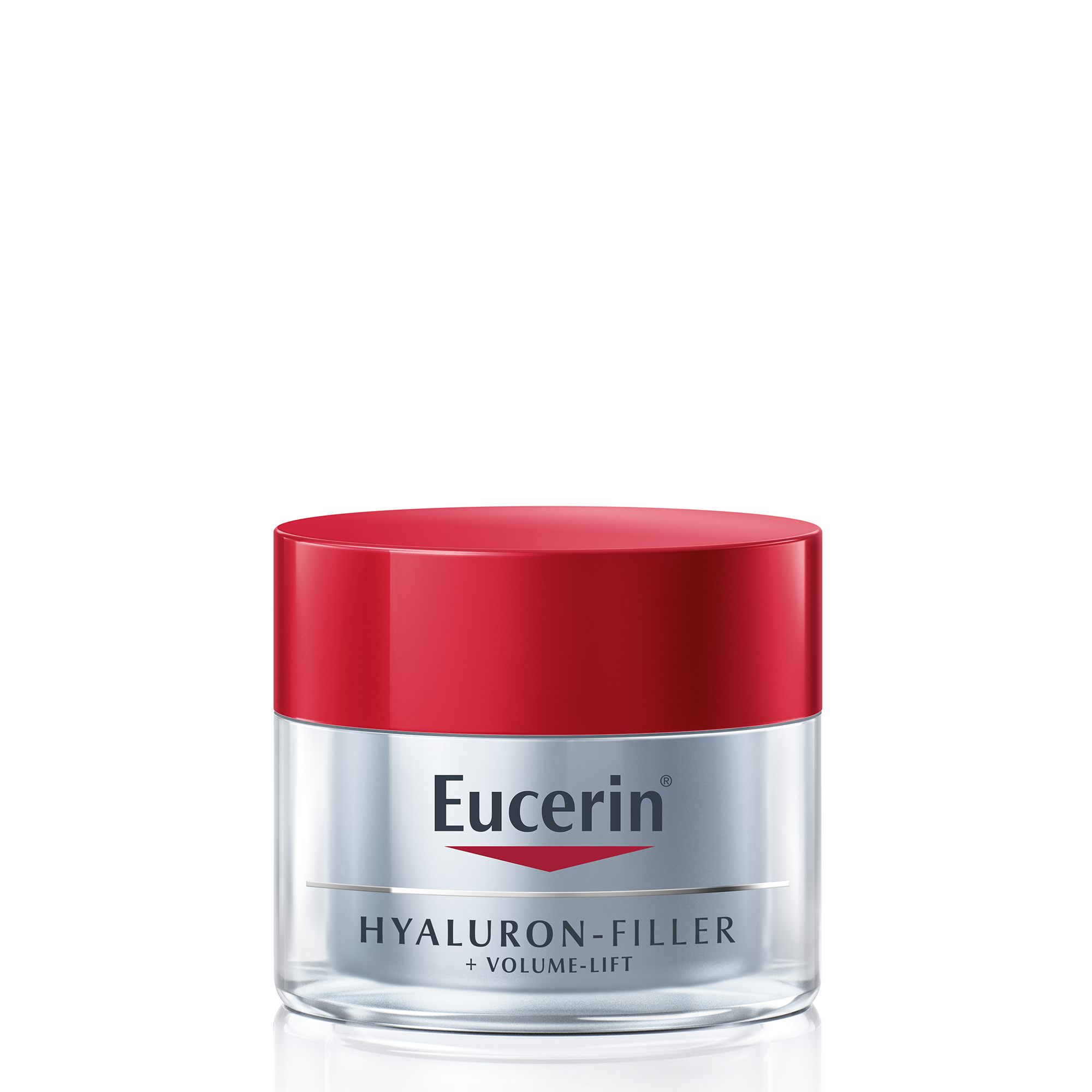 Eucerin HYALURON-FILLER + Volume-Lift Trattamento Notte 50ml