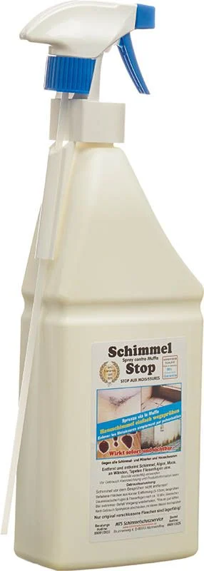 SCHIMMEL STOP Antimuffa Vapo 1lt