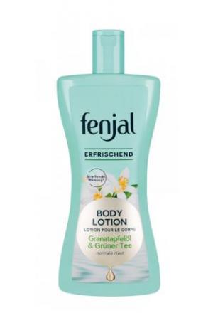FENJAL Lozione corpo rinfrescante Fl 400ml