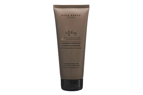 ACCA KAPPA 1869 Gel doccia e shampoo 200ml