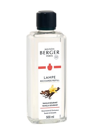 Maison Berger Profumo gourmet alla vaniglia 500ml