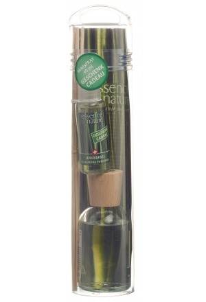 ESSENZA DELLA NATURA Bastoncini alla citronella 100ml