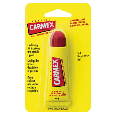 CARMEX Balsamo labbra classico 10g