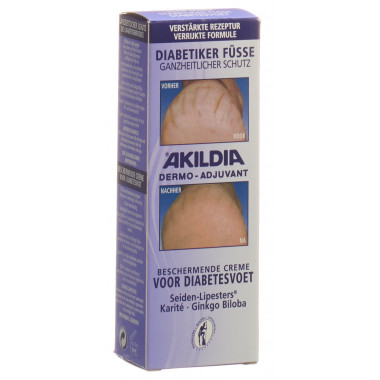 AKILDIA Crema protettiva 75ml