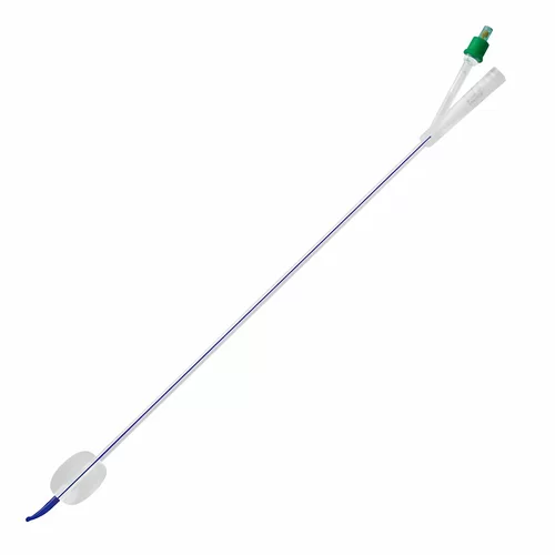 GHC Tiemann balloon cath CAREFLOW CH12 40cm 2-W 5ml