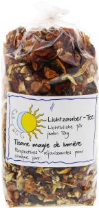 Herboristeria Lichtzauber Tee im Sack 180g