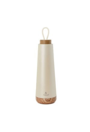 ERBORISTERIA Bioloco Loop 500ml thermos perlato