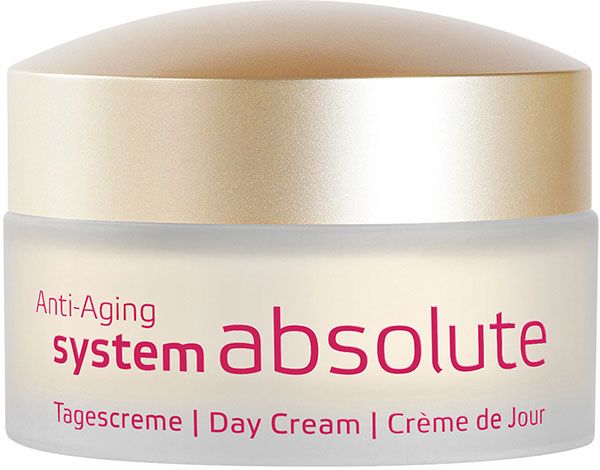 Börlind Absolute Crema Giorno 50ml