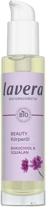 LAVERA Corpo & Bellezza 100 ml