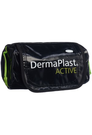 DERMAPLAST Set sportivo attivo ass 5 pezzi