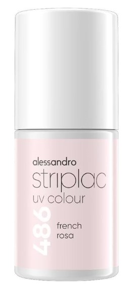 alessandro Striplac UV Colou Wi An So 6,5ml