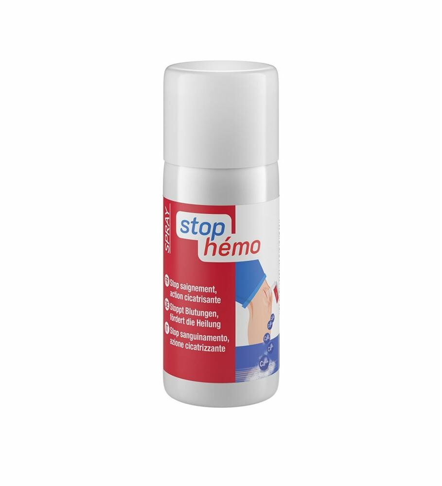Stop Hémo Spray emostatico 50ml