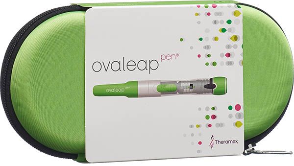 Penna Ovaleap