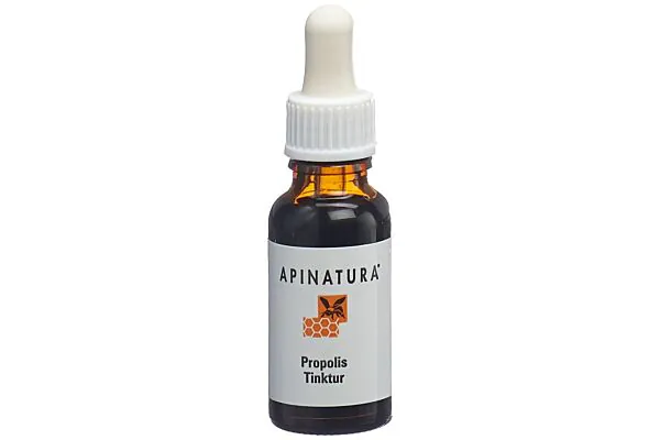 APINATURA Tintura di propoli 20ml