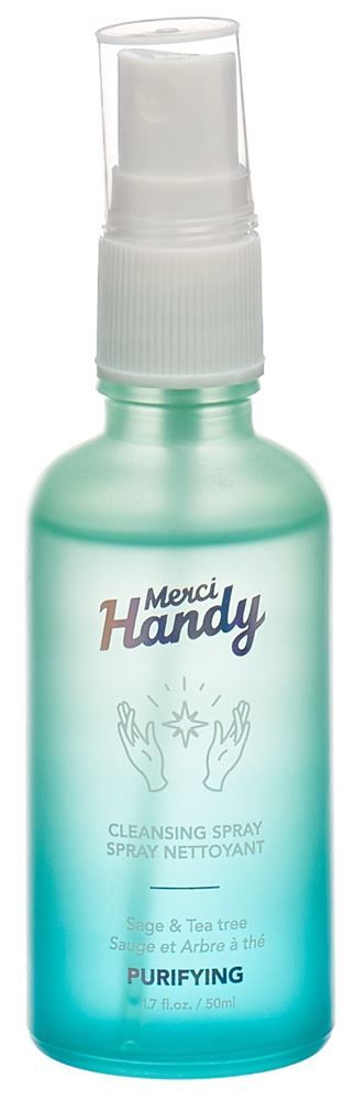 MERCI HANDY Spr purificante 50ml