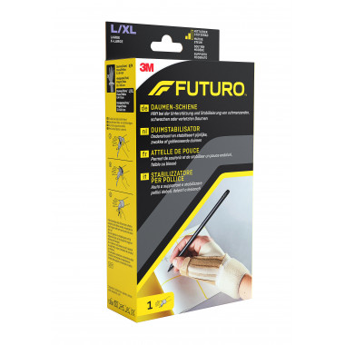 3M Futuro stecca per pollice L/XL destra/sinistra