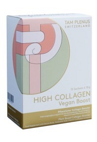 TAM PLENUS Alto Collagene Vegan Boost 15 pezzi