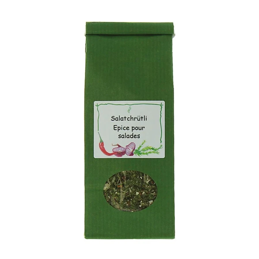 Herboristeria Salachrütli 35 g