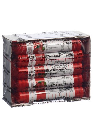 Destrosio Sinergy alla fragola 15 x 40 g