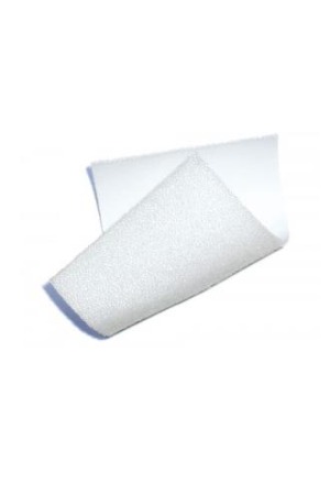 EPIGARD Sostituto della pelle sintetica 8x5cm 10 pezzi
