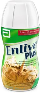 Enlive Plus Mela 200ml