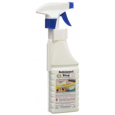 Mould Stop Antimuffa Vapo 250ml