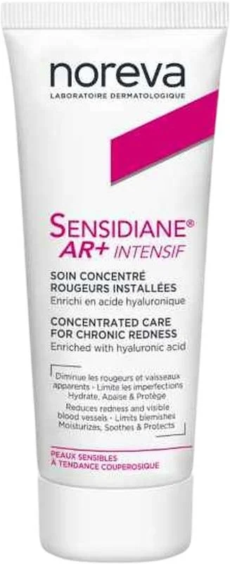 noreva SENSIDIANE AR Conc Trattamento int 30 ml