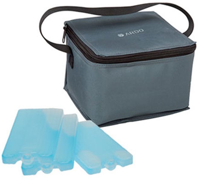 Borsa frigo ARDO completa