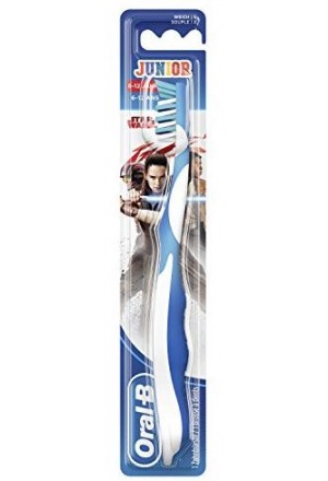 Spazzolino manuale Oral-B Junior da 6 anni