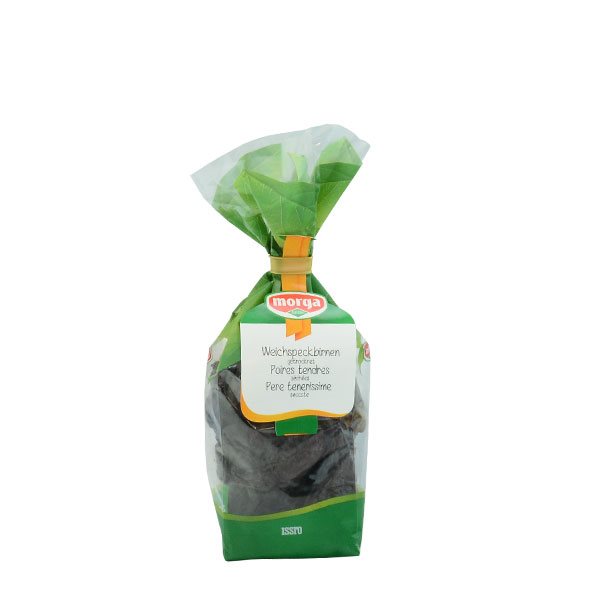 ISSRO pere morbide al bacon Btl 200g