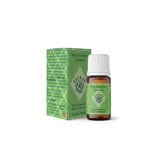 Elixan olio di bacche di ginepro 10ml