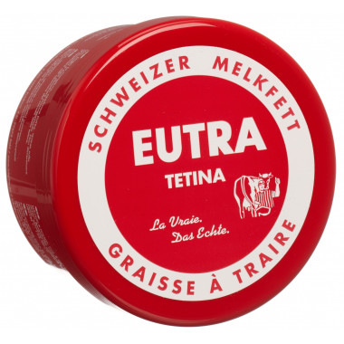 EUTRA Grasso per mungitura 500ml