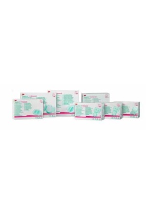 3M TEGADERM IV Advanced 8,5x11,5 cm (n) 50 pezzi