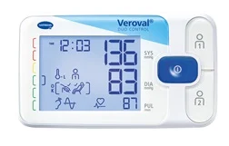 Controllo Veroval® duo L