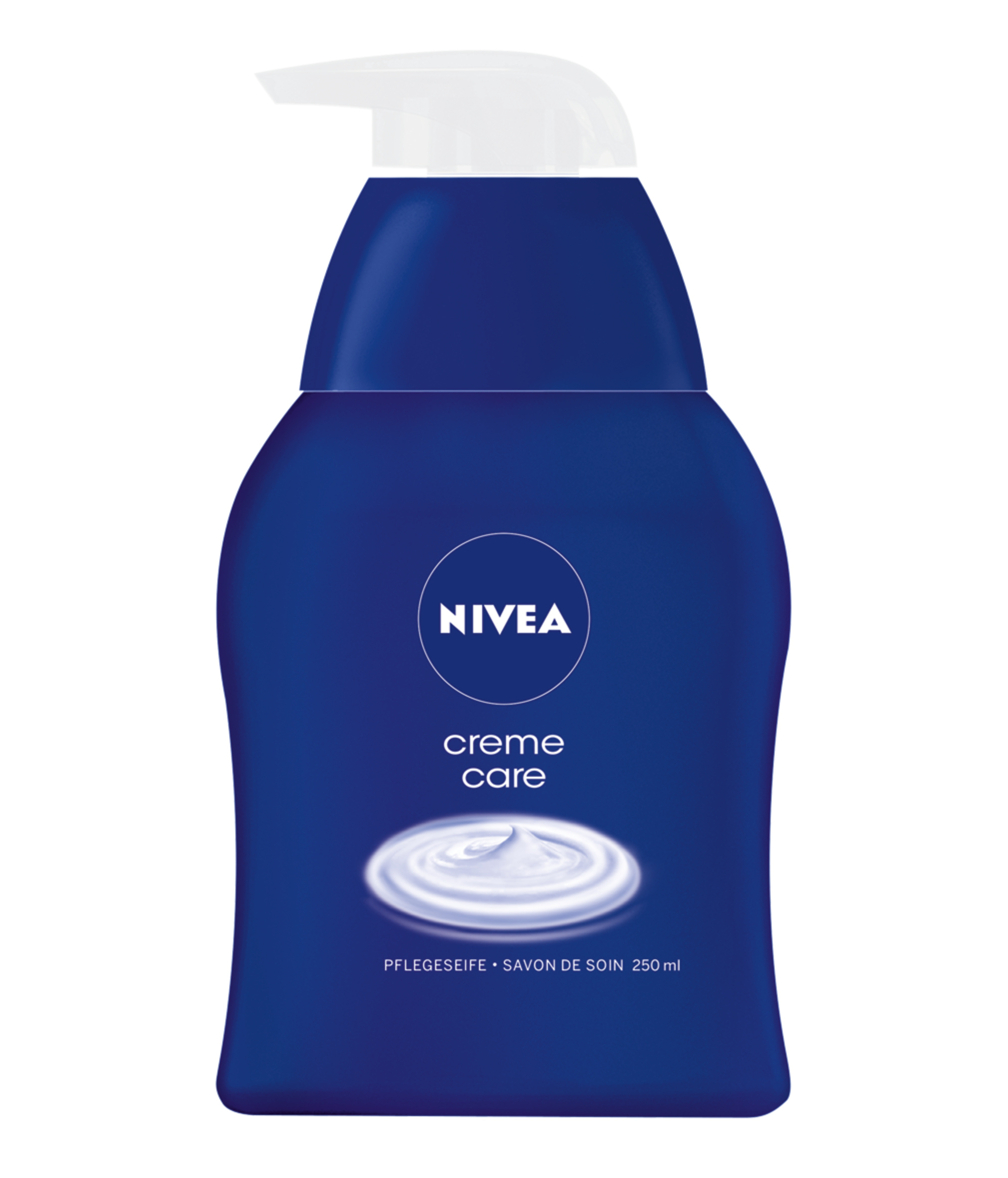 Nivea Care Crema Sapone Cura 250ml